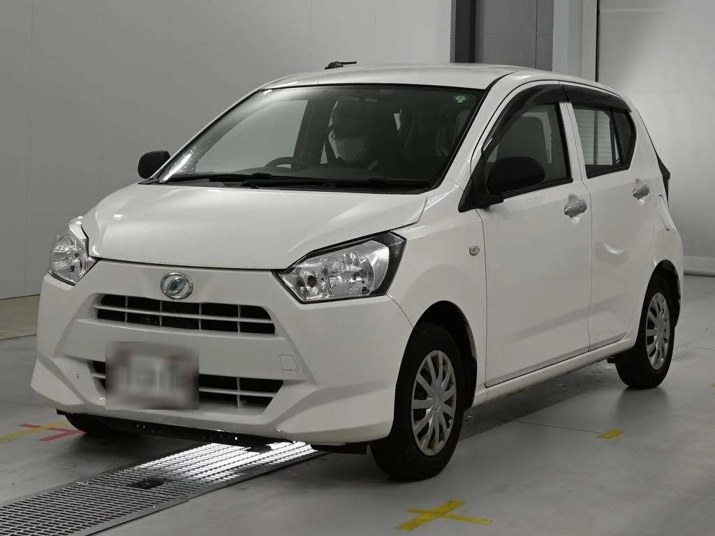 Daihatsu Mira e:S LA350S 2021